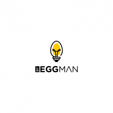 Custom Logo Design by Eggman