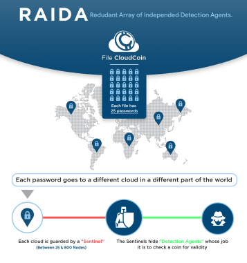 Infographic Design by RAIDA